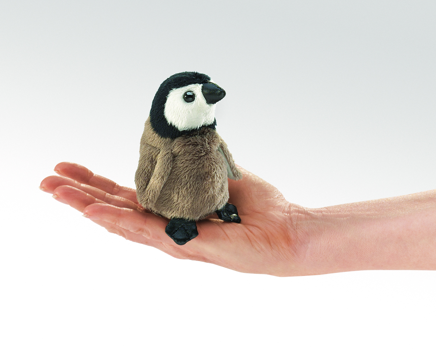 Emperor Penguin-Mini