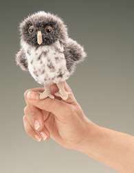 Owl-Spotted-Mini