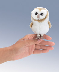 Owl-Barn-Mini