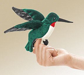 Hummingbird-Mini