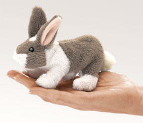 RABBIT-Bunny Mini