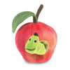 WORM in APPLE